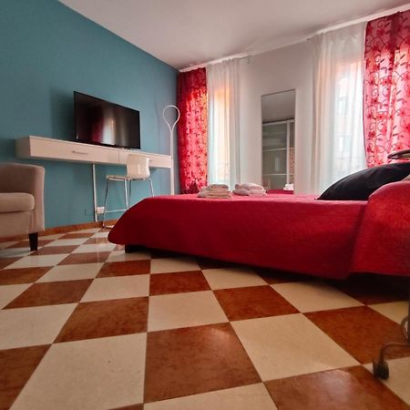 San Marco Ca' Tiepolo Apartment Venice Ngoại thất bức ảnh