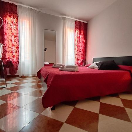San Marco Ca' Tiepolo Apartment Venice Ngoại thất bức ảnh