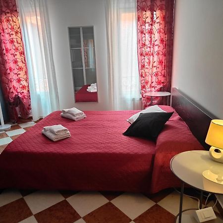 San Marco Ca' Tiepolo Apartment Venice Ngoại thất bức ảnh