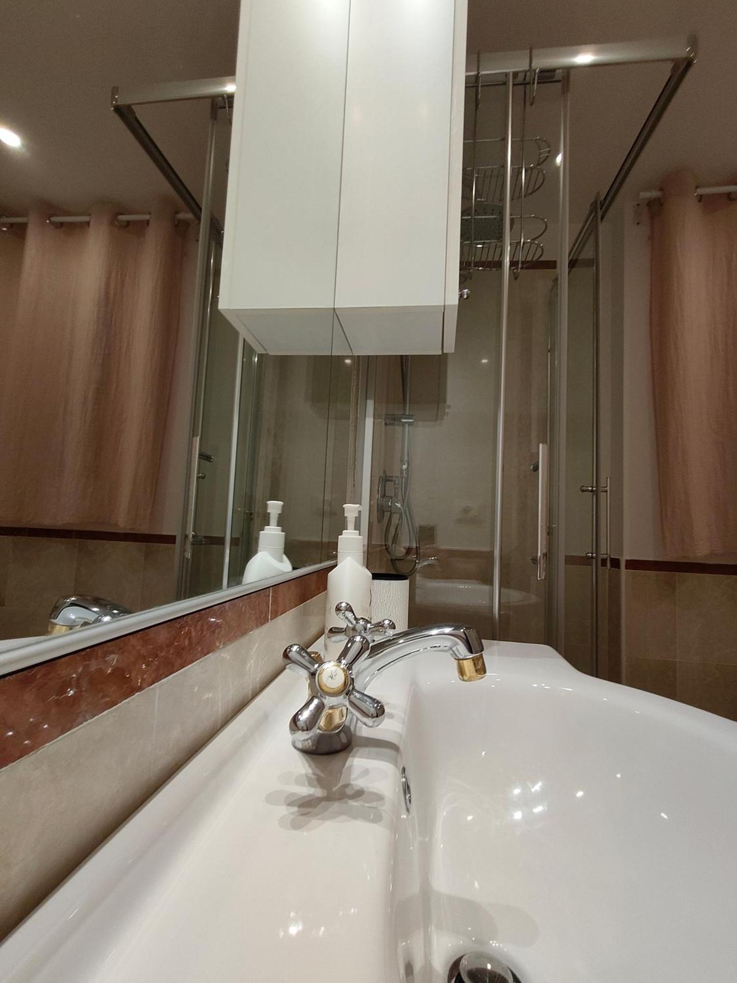 San Marco Ca' Tiepolo Apartment Venice Ngoại thất bức ảnh