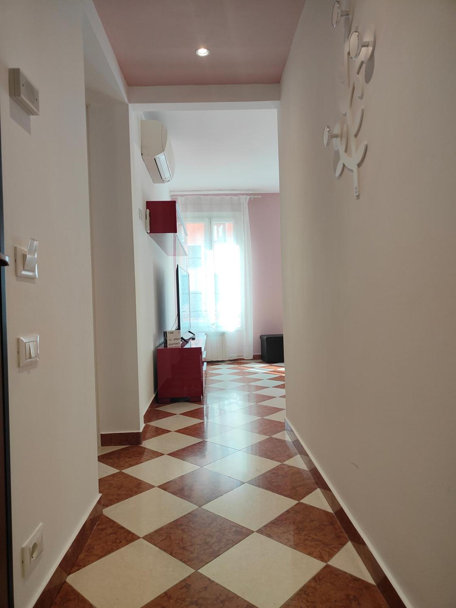 San Marco Ca' Tiepolo Apartment Venice Ngoại thất bức ảnh