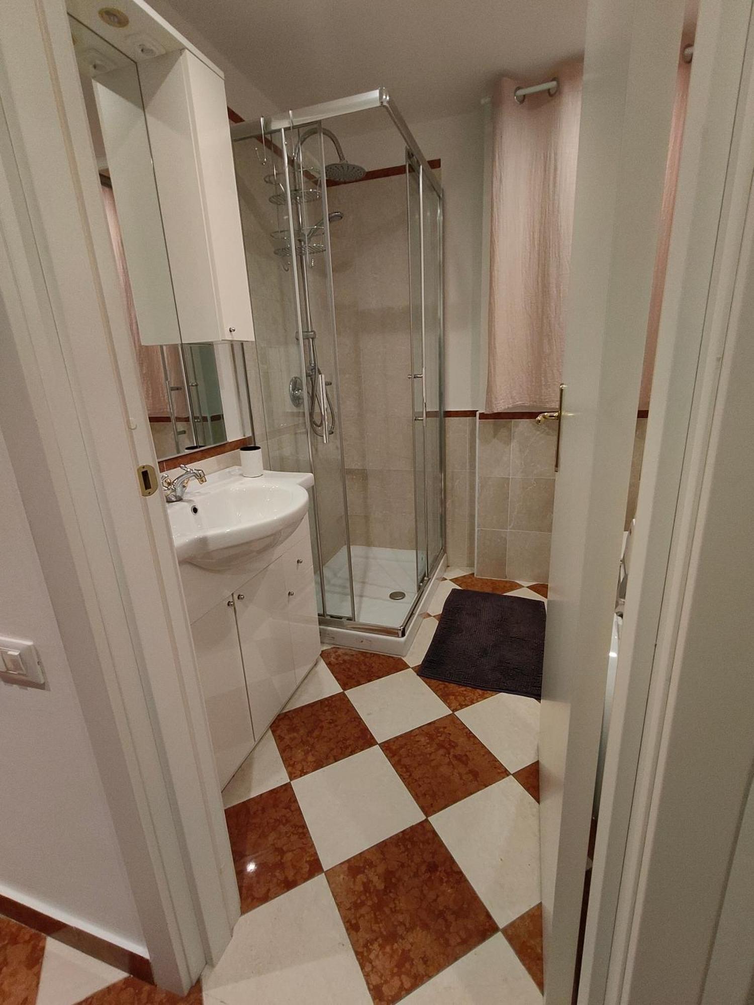 San Marco Ca' Tiepolo Apartment Venice Ngoại thất bức ảnh