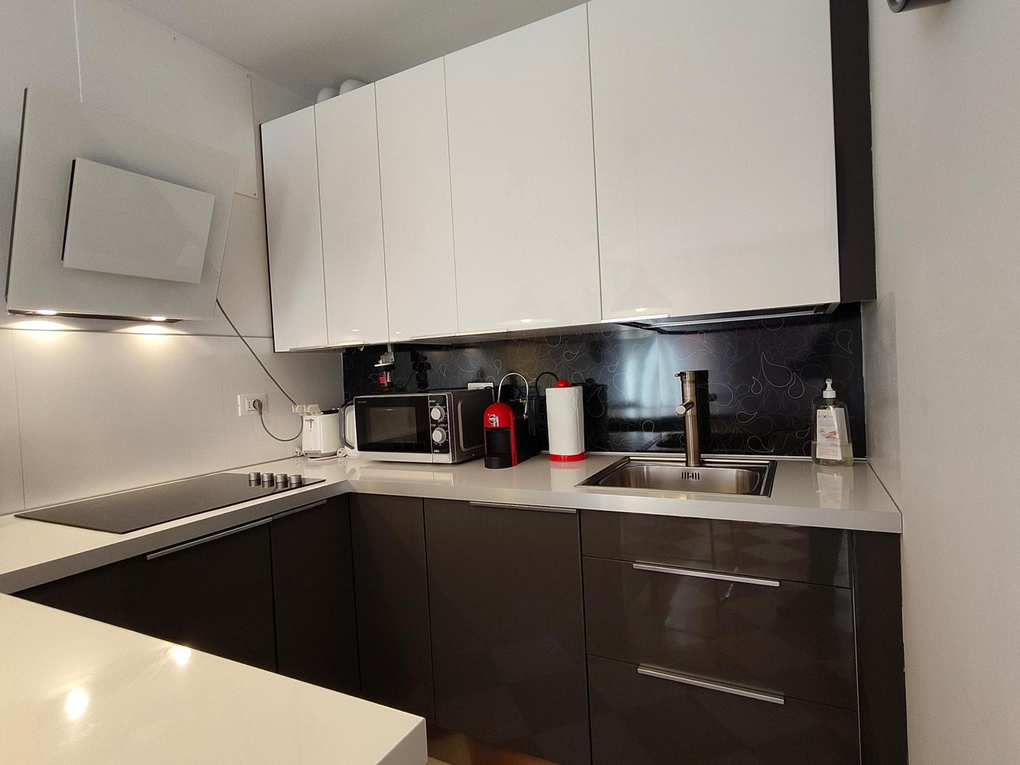 San Marco Ca' Tiepolo Apartment Venice Ngoại thất bức ảnh