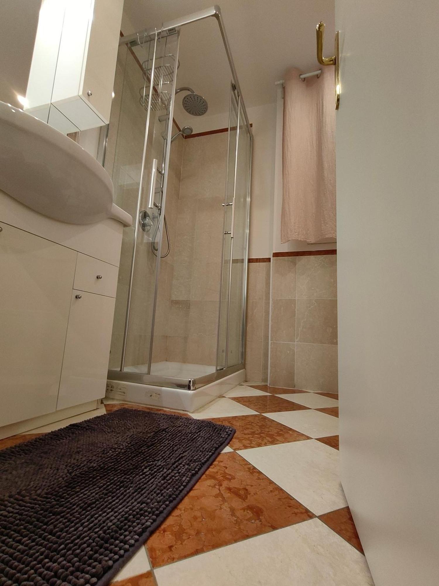 San Marco Ca' Tiepolo Apartment Venice Ngoại thất bức ảnh