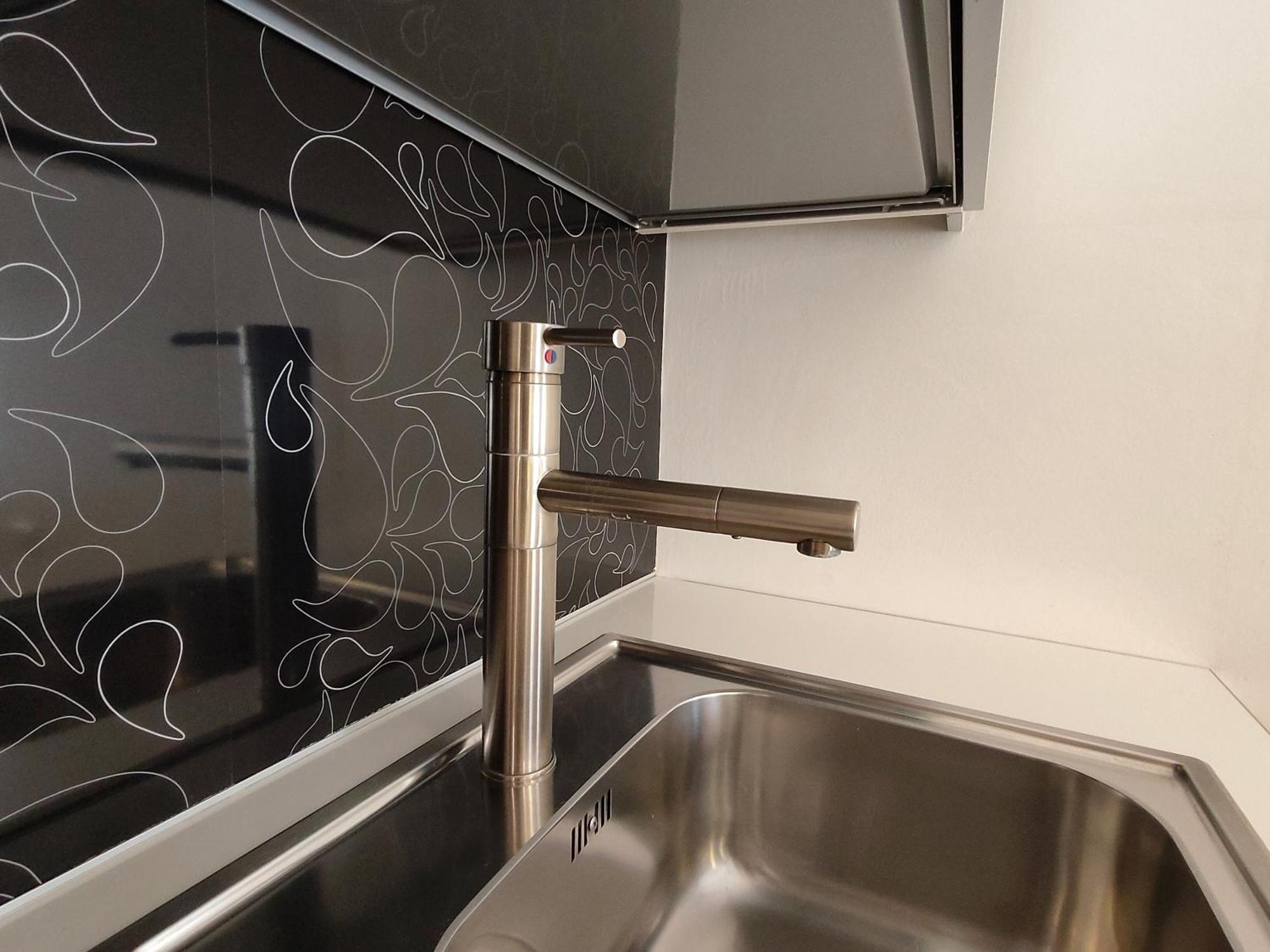 San Marco Ca' Tiepolo Apartment Venice Ngoại thất bức ảnh