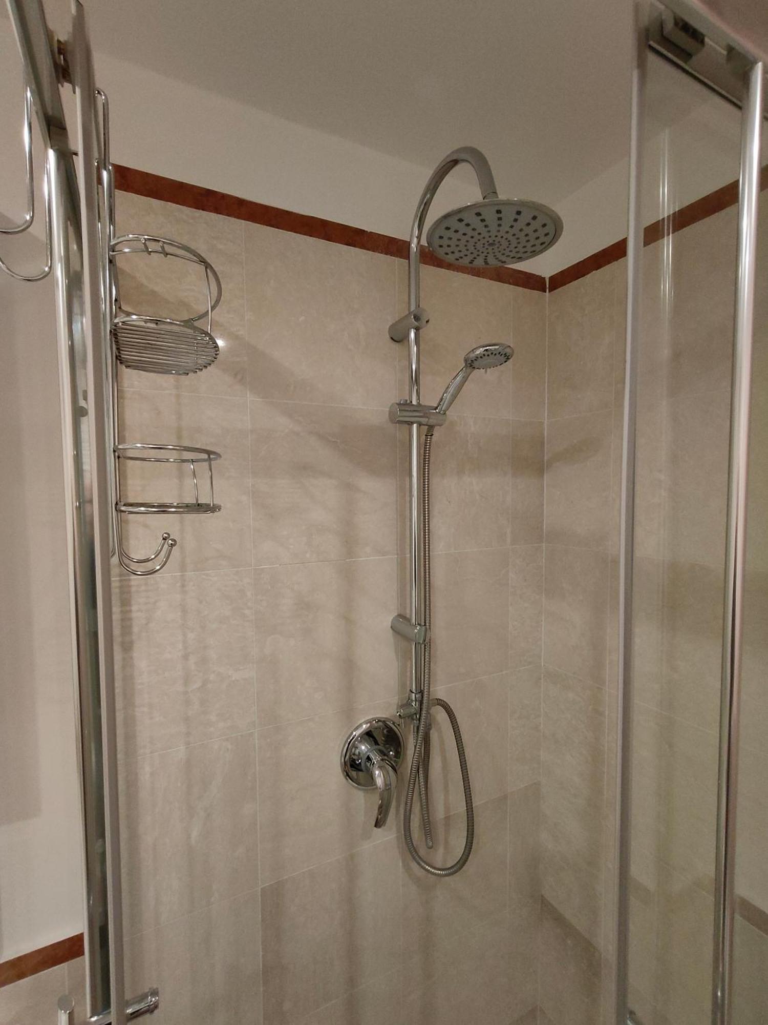 San Marco Ca' Tiepolo Apartment Venice Ngoại thất bức ảnh