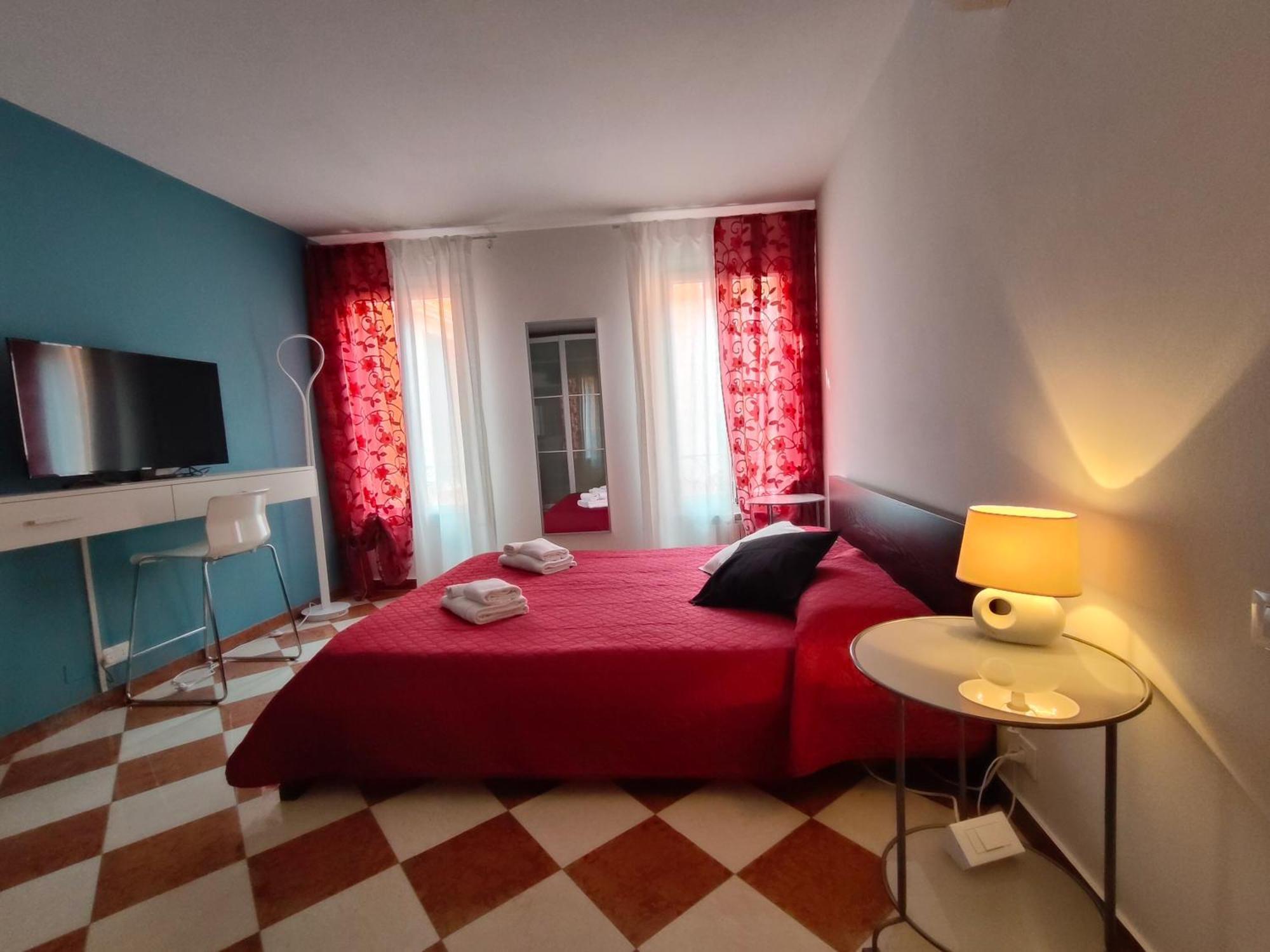 San Marco Ca' Tiepolo Apartment Venice Ngoại thất bức ảnh