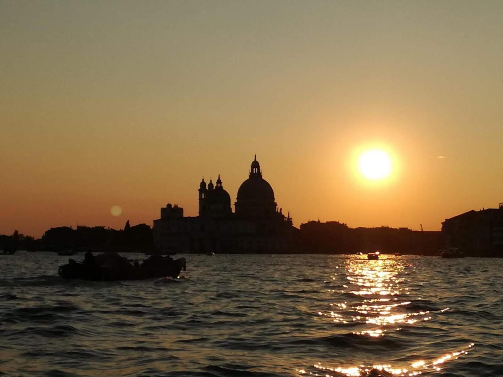 San Marco Ca' Tiepolo Apartment Venice Ngoại thất bức ảnh